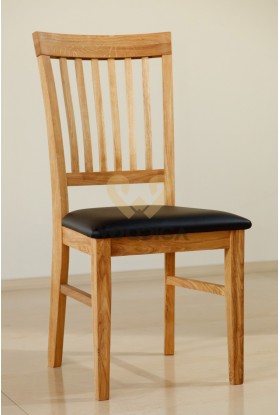 Krzesło dębowe 02