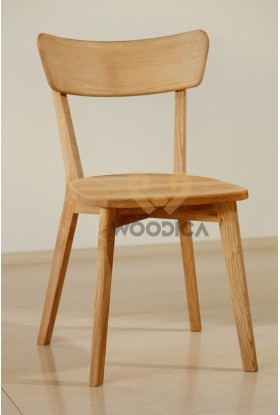 Krzesło dębowe 01
